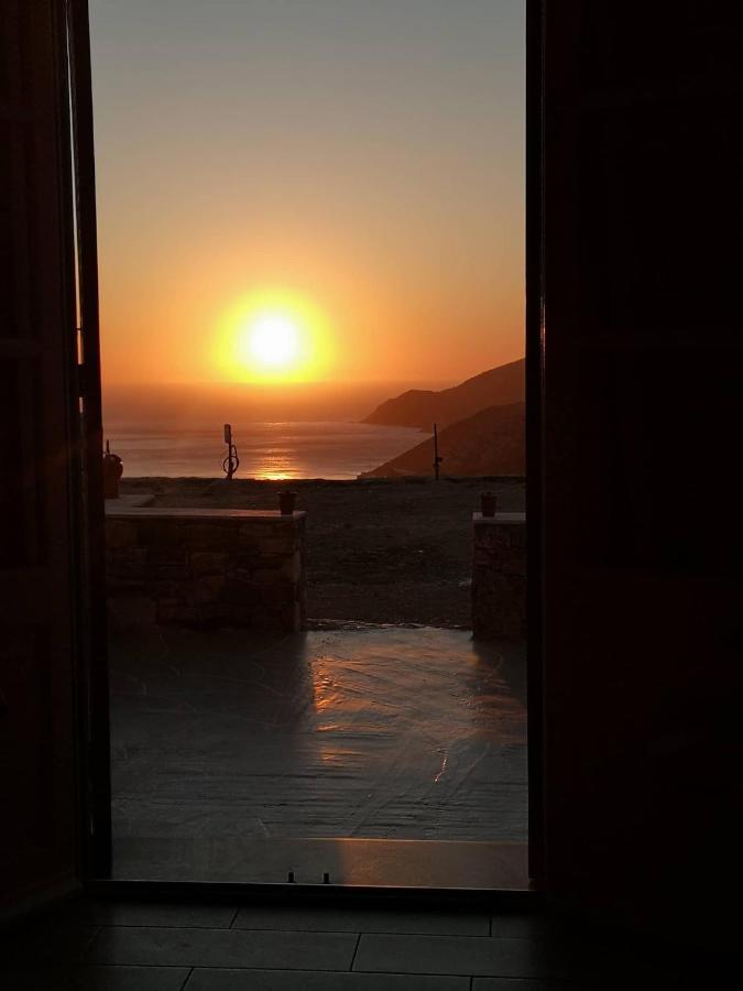 Oniropagida Hotel Apollonia  Bagian luar foto