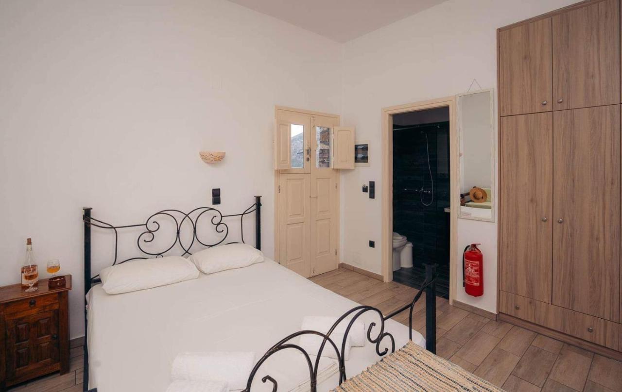 Oniropagida Hotel Apollonia  Bagian luar foto